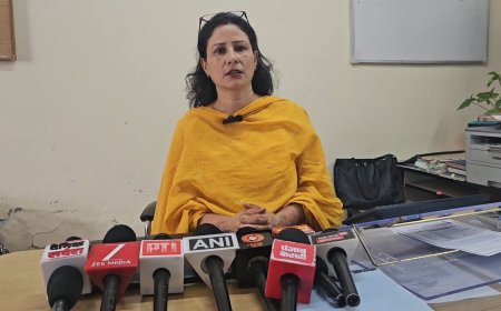 टिप्पर-ट्राला वाहन संचालकों पर परिवहन विभाग की कार्रवाई, एक दिन में वसूला करीब 8 लाख का जुर्माना