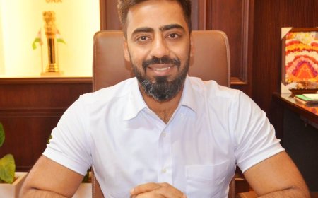 एचपीवी टीकाकरण अभियान के तहत ऊना ज़िला में अभी तक 1250 से अधिक बच्चियों को लगी वैक्सीन