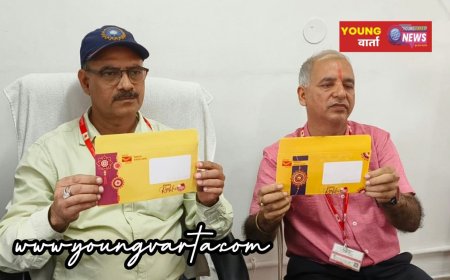 संस्कृत सप्ताह के सफल आयोजन एवं शास्त्रियों के लंबित प्रकरणों के समाधान को लेकर शिक्षा अधिकारियों से मिला संस्कृत शिक्षक परिषद का प्रतिनिधिमंडल