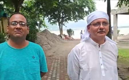 आईआईएम सिरमौर के छात्र की मौत पर उठे सवाल, अंतिम संस्कार के बाद परिजनों ने मांगी निष्पक्ष जांच