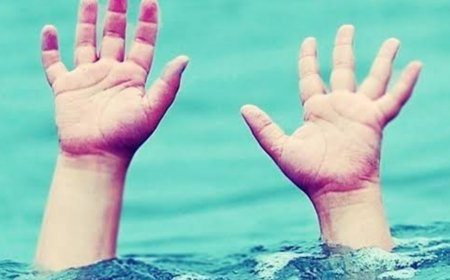पानी के टैंक में डूबने से 4 साल के बच्चे की मौत, बुझ गया घर का इकलौता चिराग