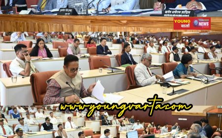 भूतपूर्व सैनिक कल्याण बोर्ड की बैठक में गूंजा अग्निवीर भर्ती बंद करने का मुद्दा, मुख्यमंत्री ने कहा प्रधानमंत्री को लिखेंगे पत्र