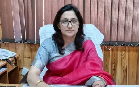 नव निर्वाचित प्रधान, उप प्रधान व वार्ड सदस्यों को 08 सितंबर से बुनियादी प्रशिक्षण प्रदान किया जाएगा : एडीएम