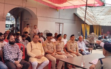 मानसिक रूप से अस्वस्थ एवं दिव्यांगों को मुफ्त कानूनी सहायता का प्रावधान