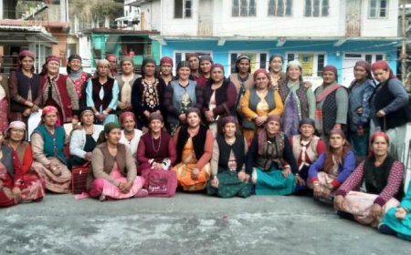 रक्षा बंधन पर भी ड्यूटी करेंगी मिड डे मील की महिलाएं, तीन माह से नहीं मिला वेतन - महिला कर्मचारी कैसे मनाए त्यौहार