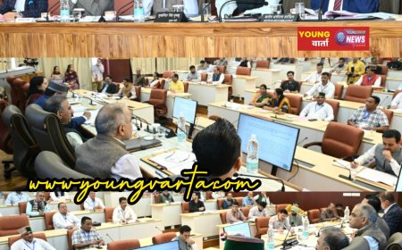 अगले सत्र से एडमिशन फॉर्म में नहीं होगा जाति का कॉलम, मुख्यमंत्री ने दिए निर्देश