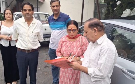 जरजा में कन्वर्ट ब्लॉक होने के कारण लोगों के घरों में घुसा पानी, डर के साए में रहने को मजबूर लोग