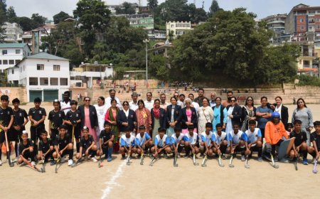 हॉकी खिलाड़ी मेजर ध्यानचंद के जन्म दिवस 29 अगस्त तक होगा वार्षिक प्रतियोगिता का आयोजन