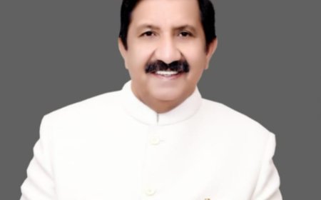 पेयजल और सीवरेज व्यवस्था होगी हाईटेक, सितंबर में लॉन्च होगी हिम जलदूत मंडी ऐप : मुकेश अग्निहोत्री