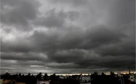 हिमाचल में 4 दिन होगी भारी बारिश, येलो अलर्ट जारी