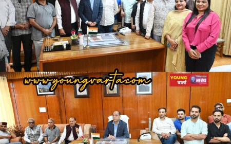 नशे को लेकर प्रधानमंत्री और केंद्रीय गृह मंत्री की प्रतिबद्धता  स्पष्ट, आने वाले समय में नशा बीते समय की बात होगी: जयराम ठाकुर