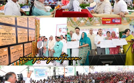 देहरा में भूमिगत डक्ट, बनखंडी जूलॉजिकल पार्क के लिए 100 करोड़ रुपयेः मुख्यमंत्री
