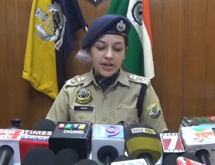 पंजाब और हरियाणा से दबोचे गए नशे के मुख्य सौदागर, पुलिस ने डिजिटल साक्ष्यों से बेनकाब किए 3 बड़े 'किंगपिन'