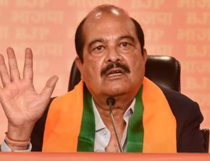 पिंजौर-बद्दी फोरलेन परियोजना को मिली बड़ी गति, ₹378.48 करोड़ की लागत से बैलेंस कार्य का अवार्ड जारी : हर्ष महाजन