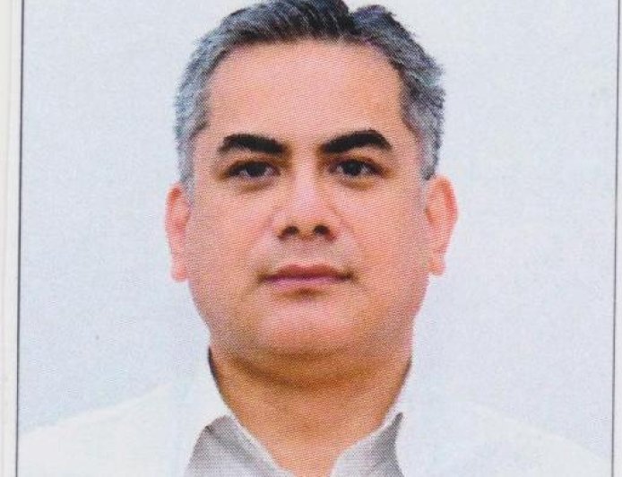 जिला किन्नौर में पूह तहसील के कानम गांव निवासी विश्वेश नेगी  ईरान में राजदूत नियुक्त