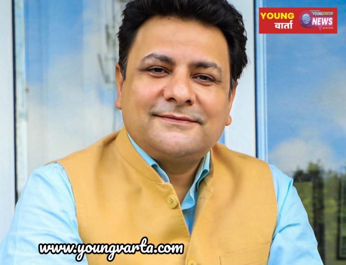 भाजपा नेताओं पर राजनीतिक प्रतिशोध में दर्ज किए गए मामलों के बाद अब पुलिस महकमे में फेरबदल : सुधीर शर्मा