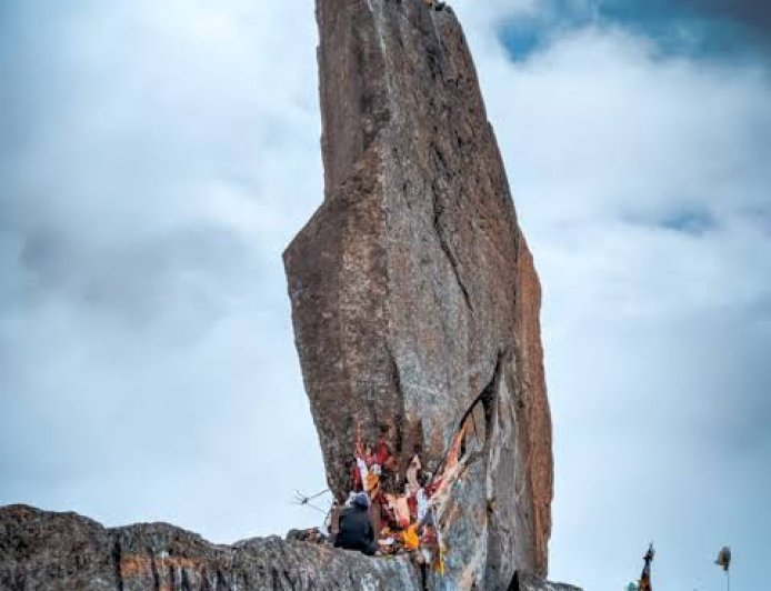 किन्नर कैलाश यात्रा पुनः शुरू, 589 श्रद्धालुओं का जत्था रवाना