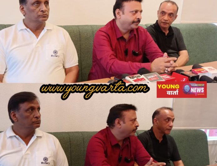 रोटरी क्लब नाहन मना रहा स्वतंत्रता सप्ताह, पीजी कालेज नाहन में आयोजित होगा मेगा रक्तदान शिविर