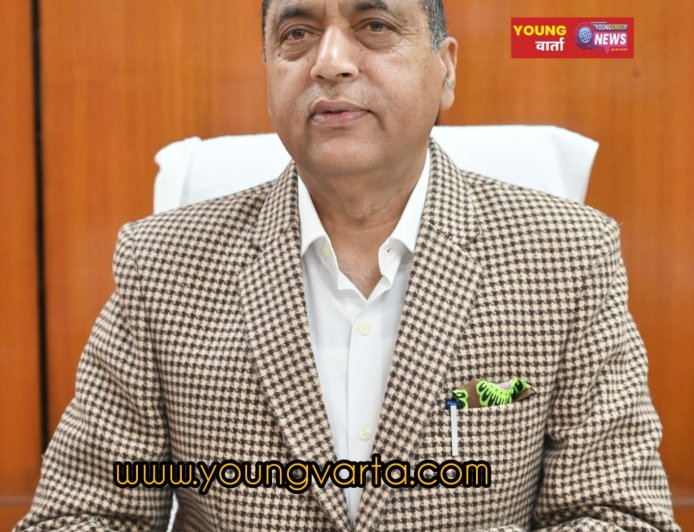 अपनी नाक बचाने के लिए जनादेश, लोकतंत्र और संविधान की धज्जियाँ उड़ा रहे हैं मुख्यमंत्री : जयराम ठाकुर