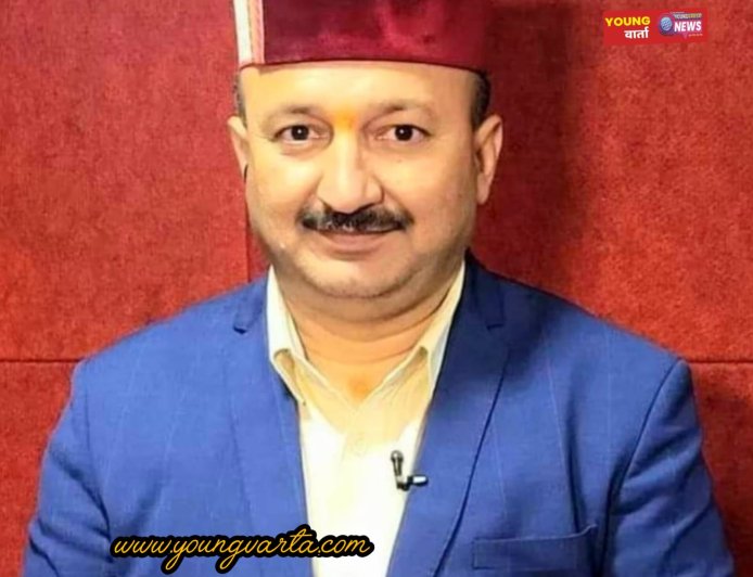 भाजपा के 13 समर्थित जिला परिषद सदस्य एकजुट, 3 अतिरिक्त जिला परिषद सदस्य भी भाजपा के संपर्क में : बलबीर वर्मा