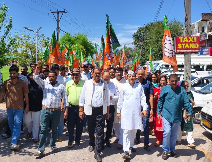 प्रधानमंत्री के खिलाफ अभद्र भाषा पर कार्रवाई नहीं, भाजपा नेताओं पर 12 घंटे में एफआईआर—यह कैसा न्याय : राजेंद्र राणा