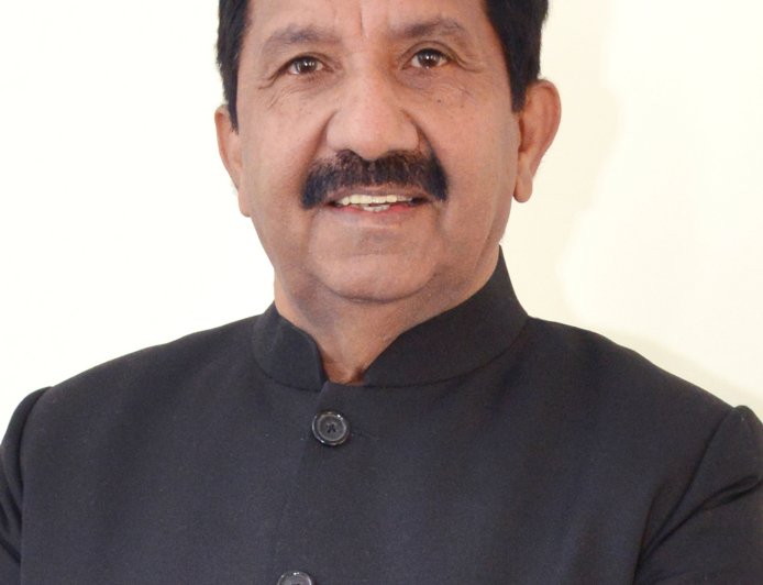 उप मुख्यमंत्री मुकेश अग्निहोत्री 15 अगस्त को जिला स्तरीय स्वतंत्रता दिवस समारोह की करेंगे अध्यक्षता