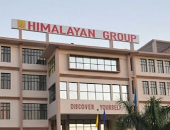 हिमालयन इंस्टीट्यूट ऑफ फार्मेसी, कालाअंब को QCI से पांच वर्षों के लिए महत्वपूर्ण मान्यता