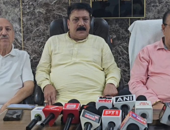प्रदेश में जल शक्ति विभाग अपनाएगा उत्तराखंड का मॉडल, जल प्रबंधन पर उत्तराखंड की तर्ज पर किया जाएगा काम