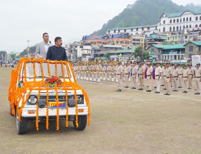 पंजाब पुनर्गठन कानून के तहत हिमाचल के 7.19 प्रतिशत हिस्से के हक की लड़ाई सुप्रीम कोर्ट में निर्णायक दौर में : मुकेश अग्निहोत्री