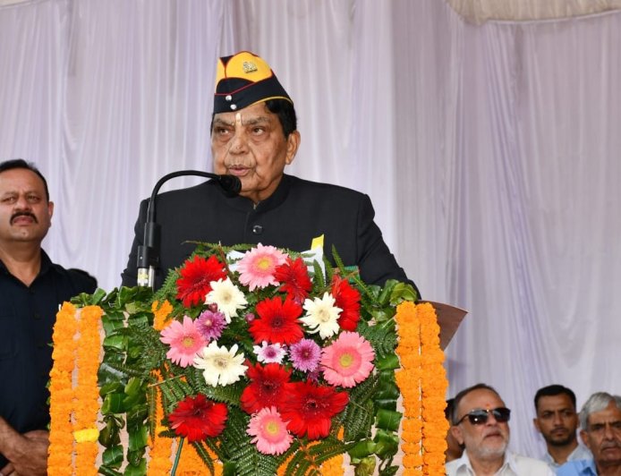 स्वास्थ्य सेवाओं का सुदृढ़ीकरण प्रदेश सरकार की सर्वाेच्च प्राथमिकता - डॉ. शांडिल