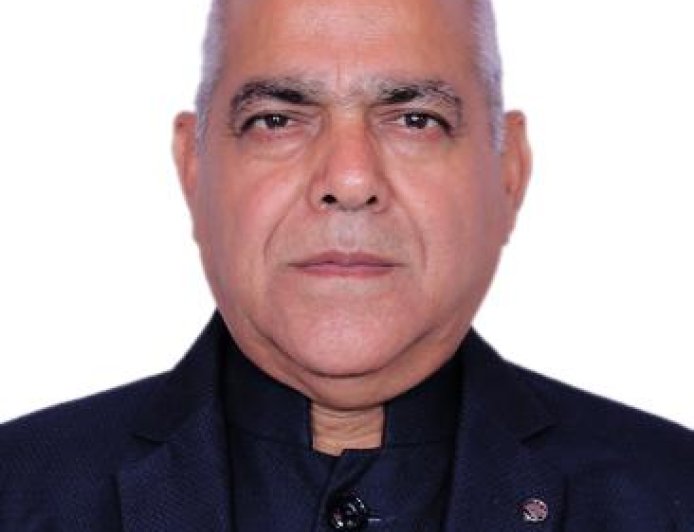 कृष्ण कुमार सकलानी को  किया गया भारतीय जनता पार्टी व्यापार प्रकोष्ठ  का प्रदेश सह संयोजक नियुक्त