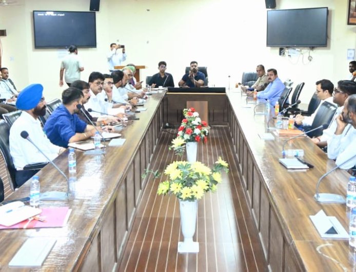 सीएम की अगुवाई में ऊना में 7 सितंबर को होगी ‘एंटी-चिट्टा वॉकाथॉन’