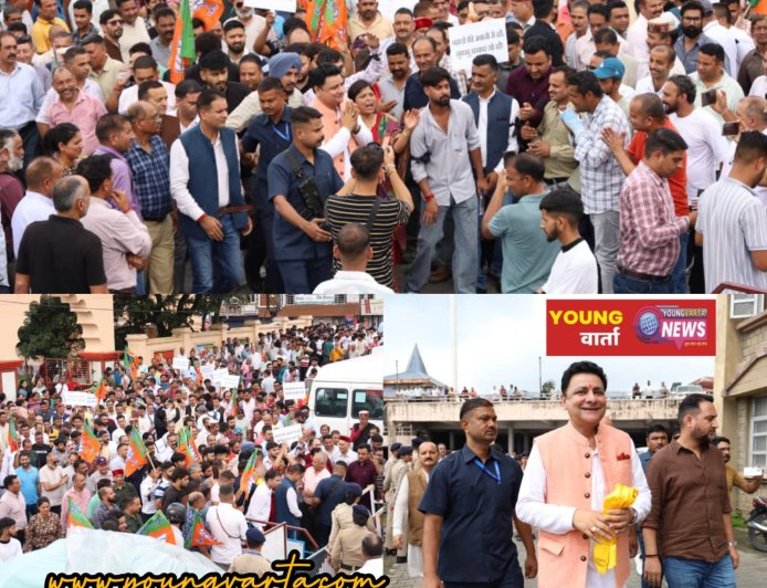 न कोई संपत्ति छिपाई, न कोई लेन-देन; सतर्कता विभाग को बैंक, डीमैट और संपत्तियों सहित हर वित्तीय रिकॉर्ड दस्तावेजों के साथ दे : सुधीर शर्मा