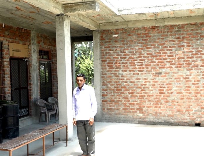 आपदा के जख्मों को प्रदेश सरकार के पैकेज ने लगाया मरहम