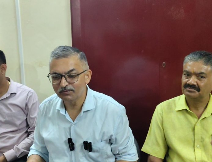 कामगारों के लिए मददगार बन रहा कामगार कल्याण बोर्ड: अजय सोलंकी