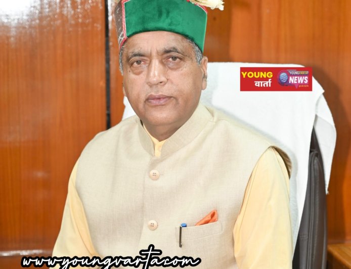 लोग दवा और इलाज के अभाव में जान गंवा रहे और सुक्खू सरकार केंद्र का पैसा भी नहीं खर्च कर पा रही : जयराम ठाकुर