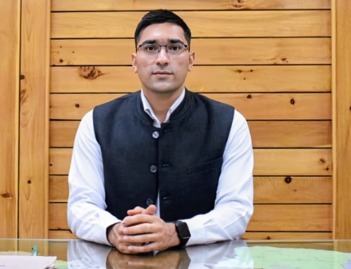 पक्काटाला-बालू संपर्क मार्ग पर वाहनों की आवाजाही प्रतिबंधित, जिला दंडाधिकारी ने जारी किए आदेश