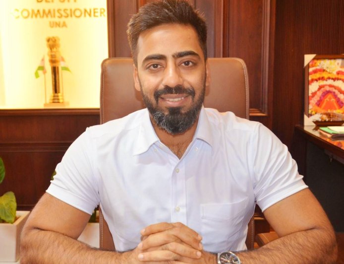एचपीवी टीकाकरण अभियान के तहत ऊना ज़िला में अभी तक 1250 से अधिक बच्चियों को लगी वैक्सीन