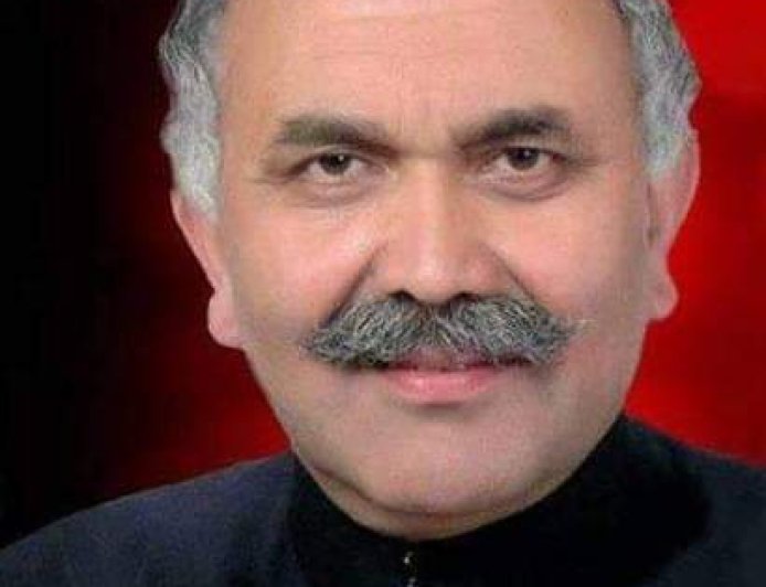 जल शक्ति विभाग की भर्ती पर किसान सभा ने उठाए सवाल, दिव्यांगों को आरक्षण और चयन प्रकिया  में शामिल किया जाएं