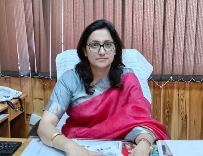 नव निर्वाचित प्रधान, उप प्रधान व वार्ड सदस्यों को 08 सितंबर से बुनियादी प्रशिक्षण प्रदान किया जाएगा : एडीएम