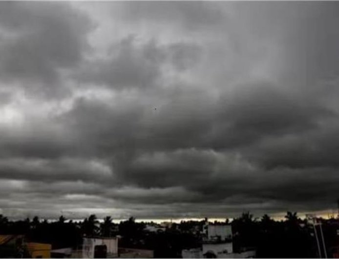 हिमाचल में 4 दिन होगी भारी बारिश, येलो अलर्ट जारी