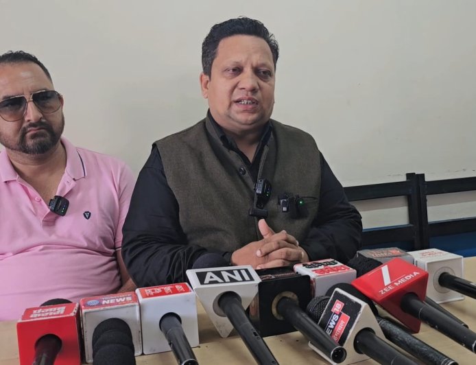 10 वर्षीय नाबालिग के साथ दुष्कर्म से जुड़ा मामले में जिंदगी रिटर्न्स संस्था ने पीड़िता के परिवार की मदद के लिए बढ़ाए हाथ