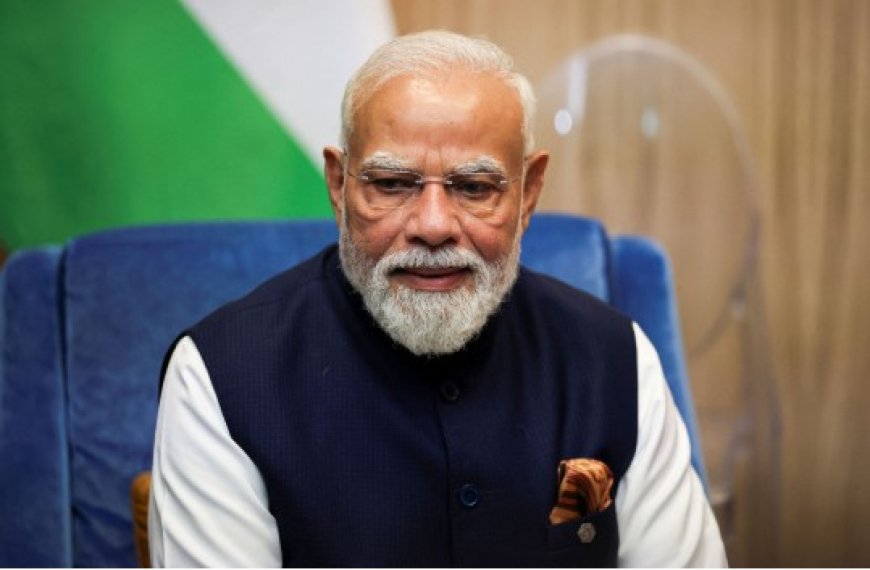 2 अगस्त को प्रधानमंत्री नरेंद्र मोदी करेंगे ‘नशा मुक्त युवा – विकसित भारत संकल्प अभियान’ का शुभारंभ