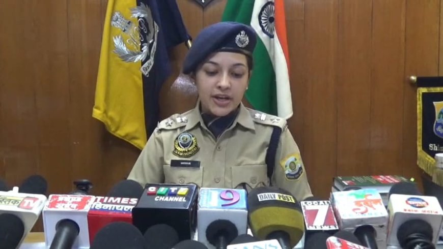 पंजाब और हरियाणा से दबोचे गए नशे के मुख्य सौदागर, पुलिस ने डिजिटल साक्ष्यों से बेनकाब किए 3 बड़े 'किंगपिन'