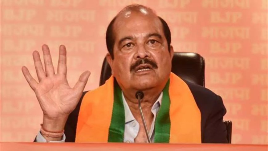 आकांक्षी जिला चंबा में स्वास्थ्य सेवाओं को मिलेगी नई मजबूती, NHPC CSR के तहत खर्च करेगा ₹75 लाख : हर्ष महाजन