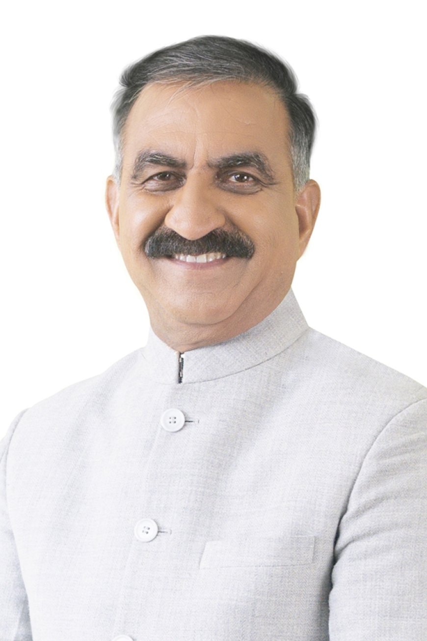 जुआ नहीं किस्मत का खेल है लॉटरी , टिकट खरीदने के लिए बाध्य नहीं करेगी सरकार , भाजपा की आपत्तियों पर CM का जवाब