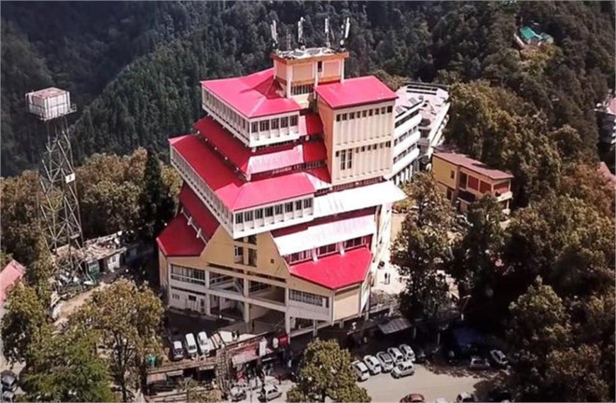 HPU ने रचा इतिहास, PG परीक्षाओं के 20 दिनों के भीतर घोषित किए परिणाम