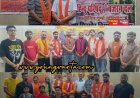 नाहन नगर में बजरंग दल की कमान अमित जसवाल को, संगठन ने सौंपा नगर संयोजक का दायित्व