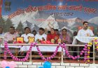 राम चंद्र पठानिया ने मुंडखर में किया अंडर-14 स्कूली खेलों का शुभारंभ