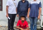 4 साल से फरार घोषित अपराधी जीरकपुर से गिरफ्तार, सिरमौर पुलिस की PO Cell टीम को मिली सफलता